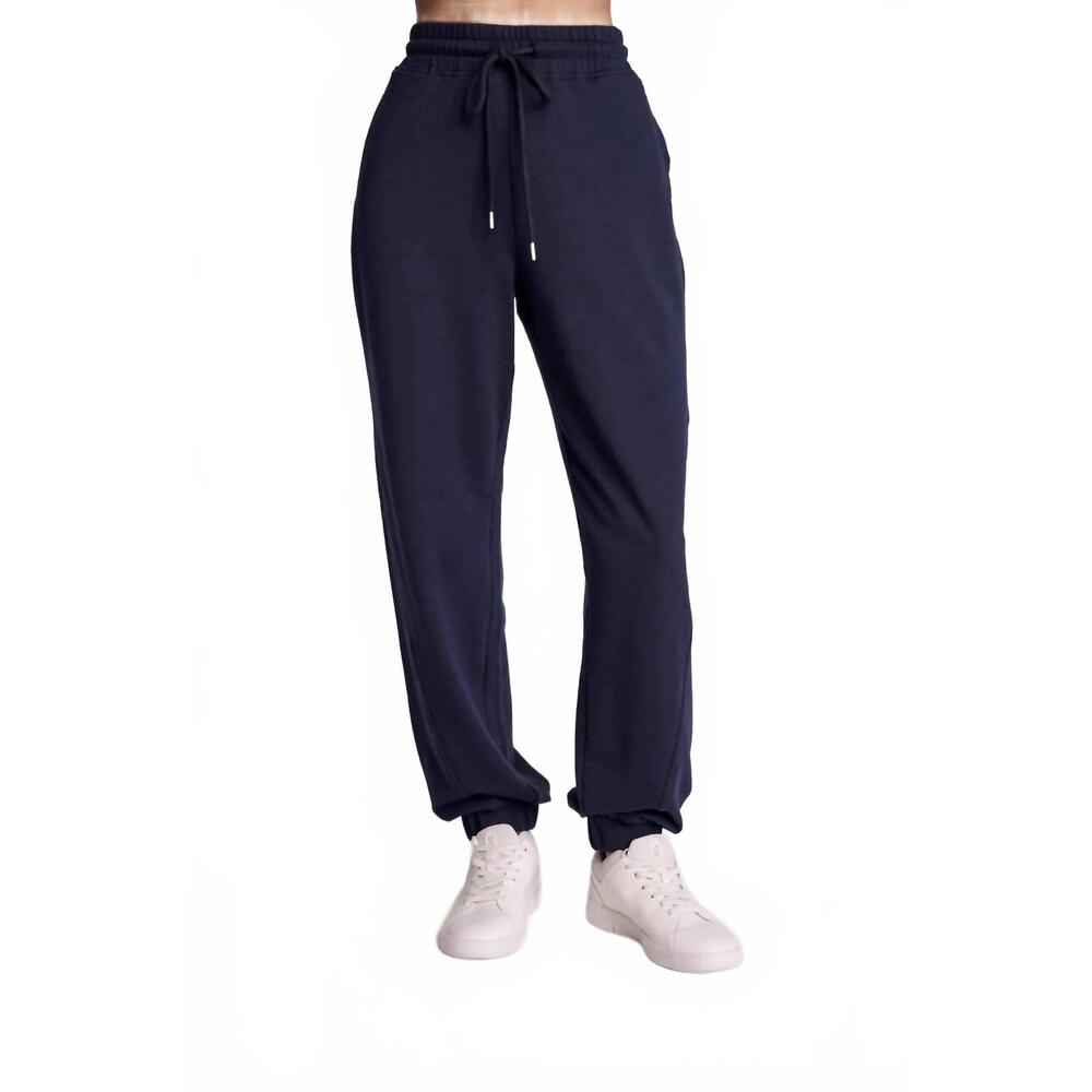 NEW SUNDAYS blake joggers sweatpants in navy